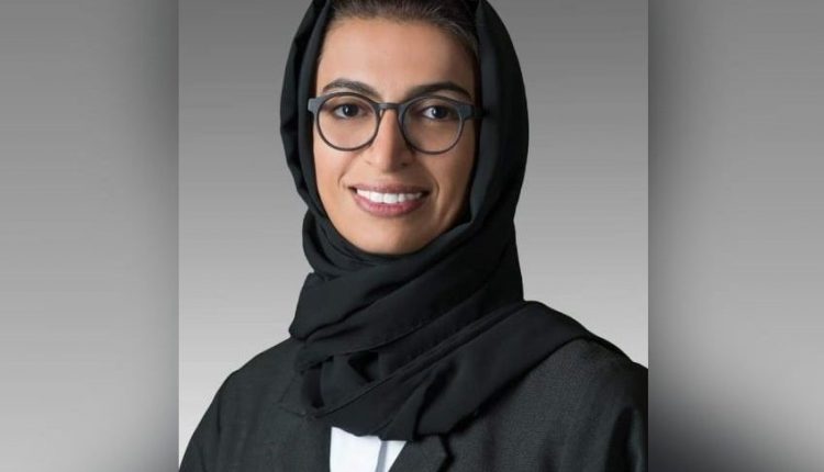 وزیر فرهنگ وجوانان اماراتی