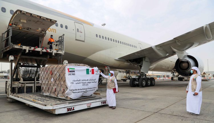 ایالات مکزیک