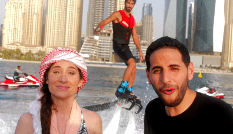 اینفلوئنسر اینستاگرام