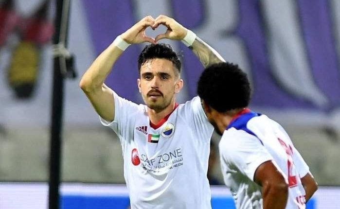 ایگور کورونادو