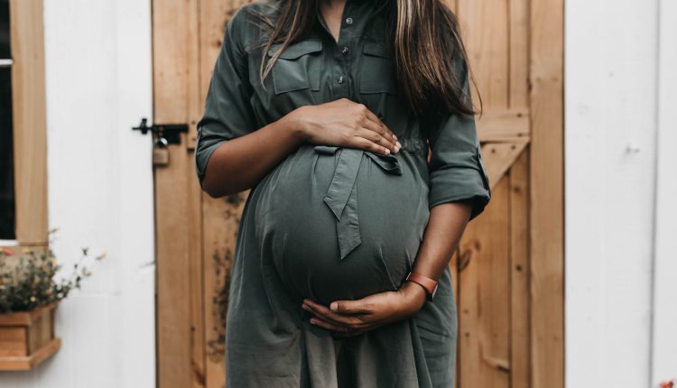 بارداری پیچیده