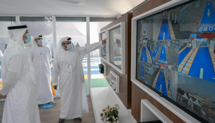 خالد بن محمد بن زاید