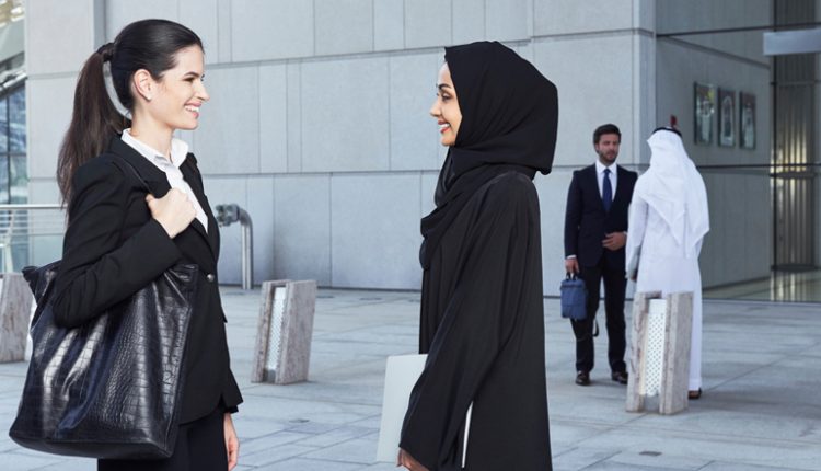 ساکنان ابوظبی