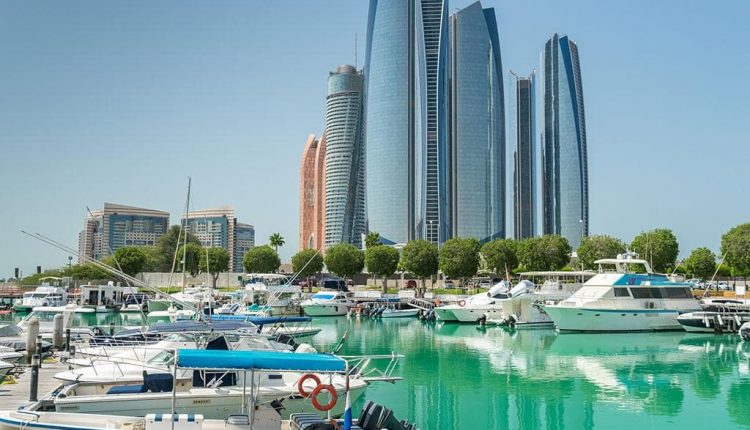 شرایط ورود به ابوظبی