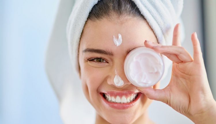 ماسک های پوست