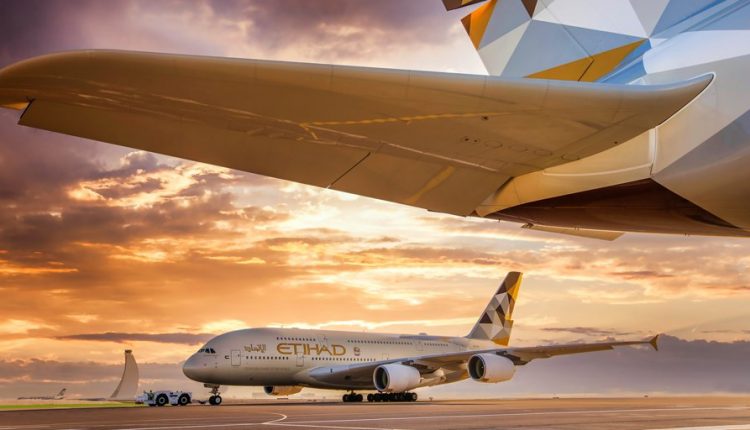 مقصد بین المللی