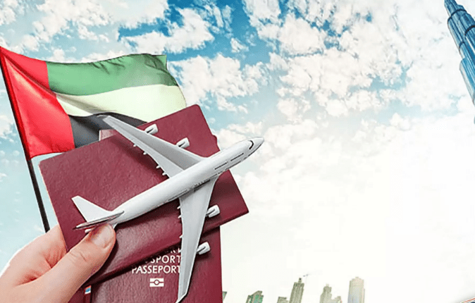 ویزای اقامت