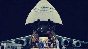 ناسا: امارات ما را با پیشرفت سریع کاوشگر امید متحیر کرد