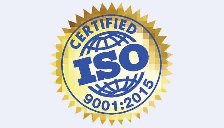 ایزو مشارکتهای بین المللی