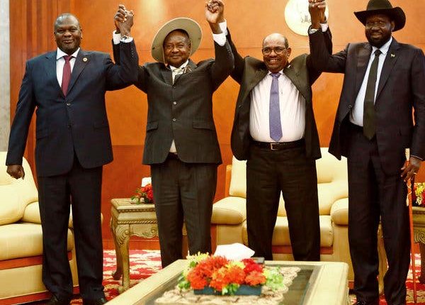 با واسطه امارات