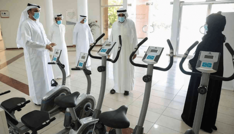 تجهیزات ورزشی