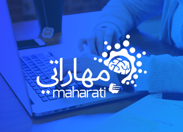 پلتفرم مهارتهای من