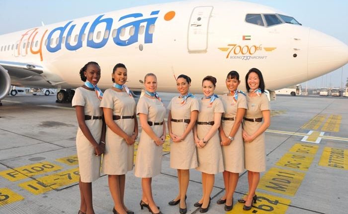 شرکت فلای‌دبی