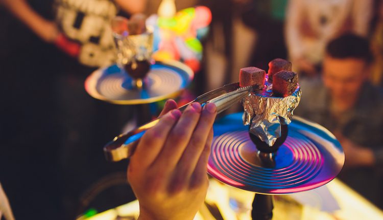 کافه های راس الخیمه