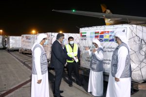 جزایر اقیانوس آرام 