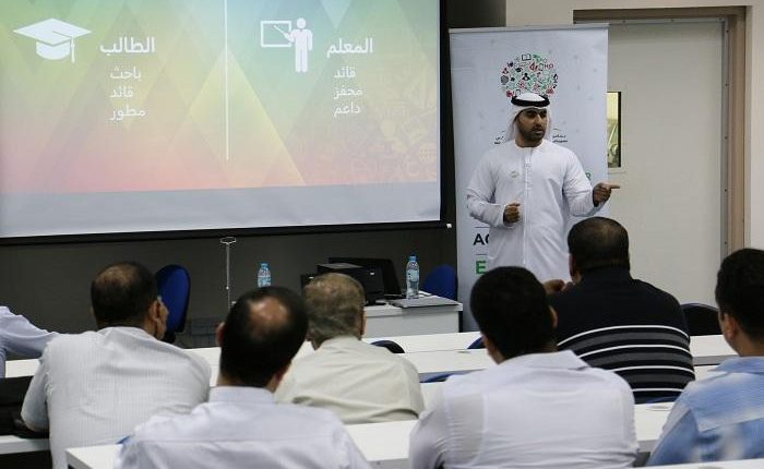 آموزش هوش مصنوعی