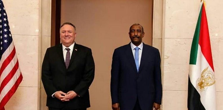 آینده صلح عرب و اسرائیل