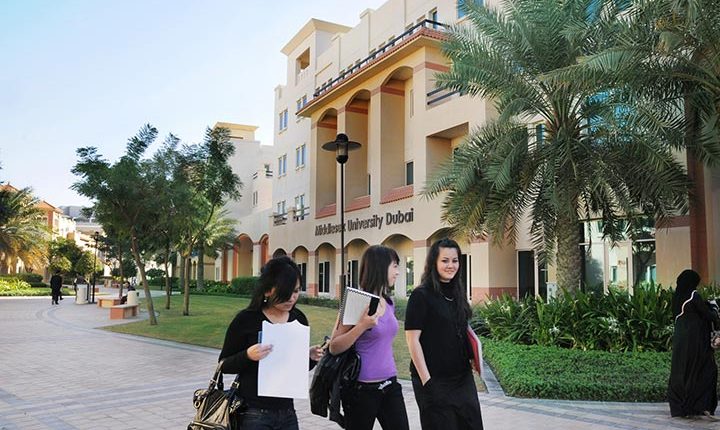 ابتکارات امارات