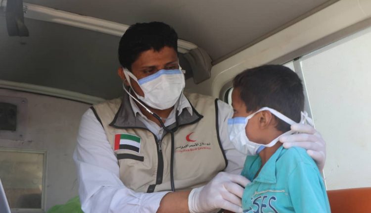 اردوگاه العلیلی