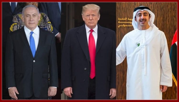 هیات رسمی اماراتی