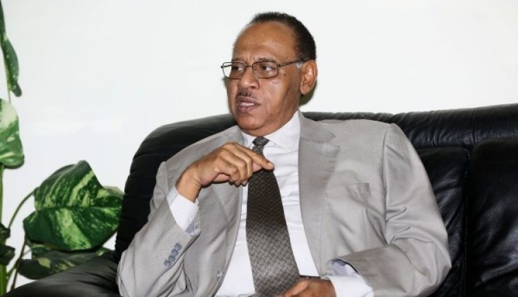 سفیر سودان در امارات