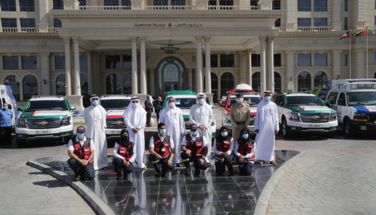 الحبتور گروه