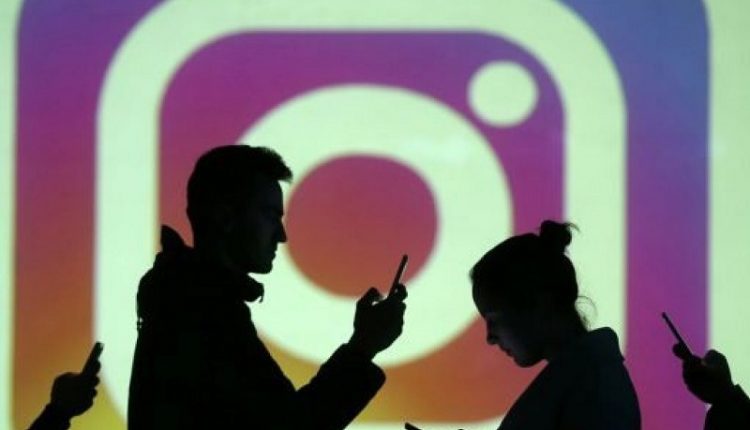 اینستاگرام