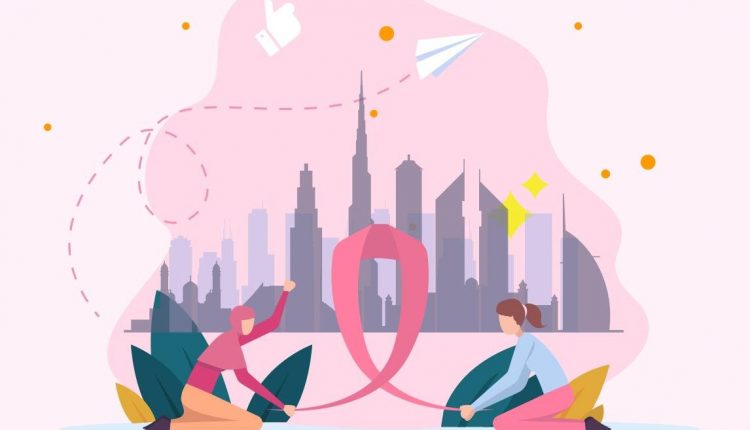 سرطان پستان