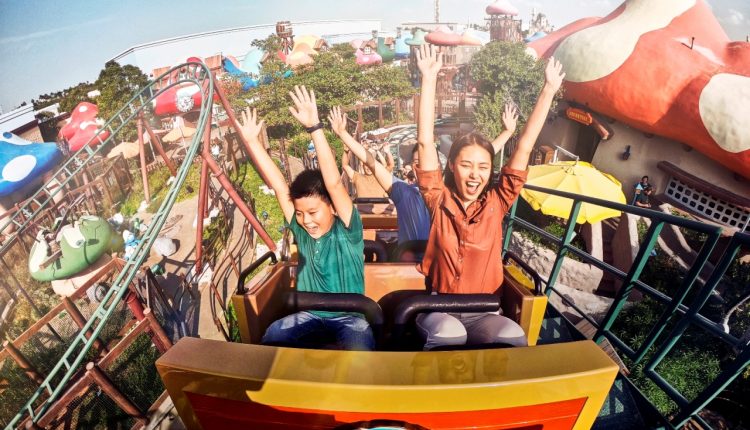 مکان های تفریحی