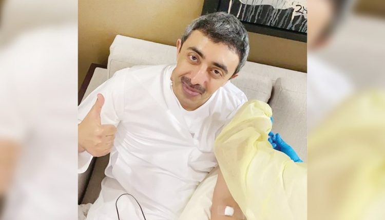 واکسیناسیون کرونا