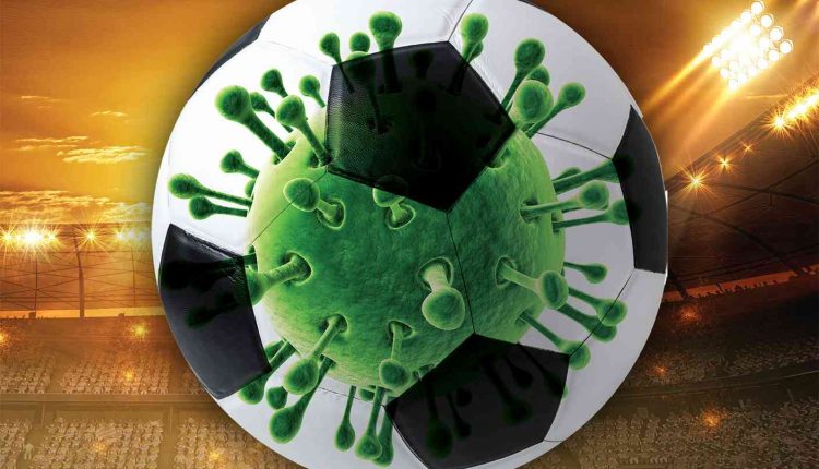 مسابقات فوتبال