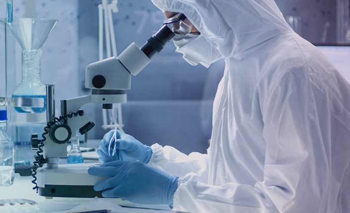 پروژه های تحقیقاتی