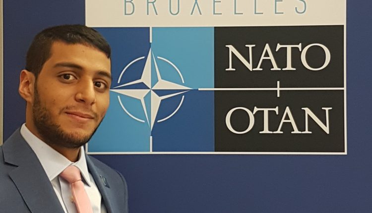 کارشناس علوم سیاسی