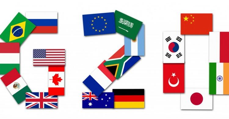 کمیته راهبری گروه ۲۰