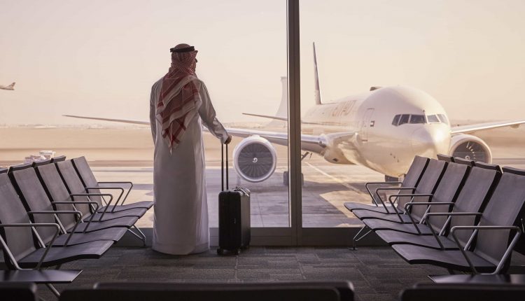 هواپیمایی اتحاد