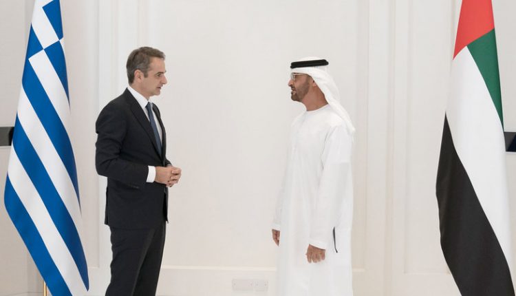 کیریاکوس میتسوتاکیس