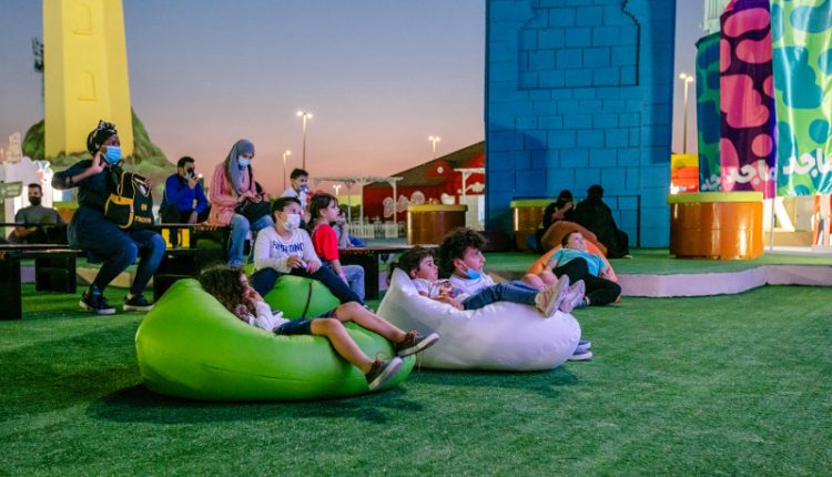 جشنواره شیخ زاید