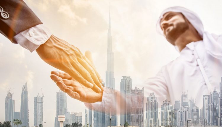 سرمایه‌گذاران خارجی‌