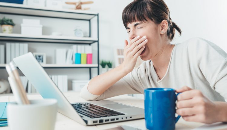 عادت های روزانه غلط