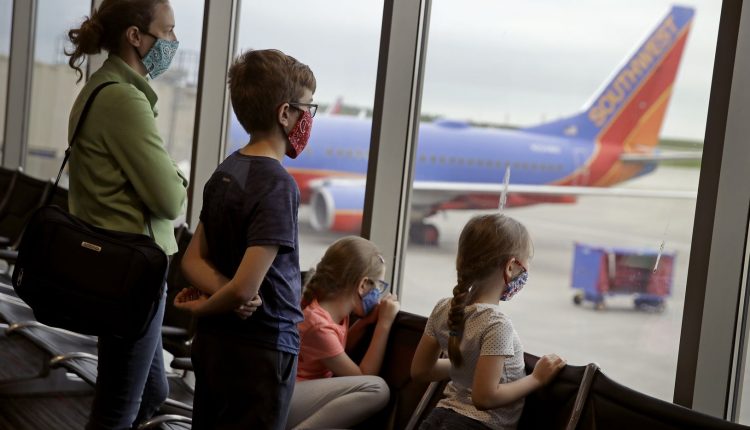 عادت های سفر