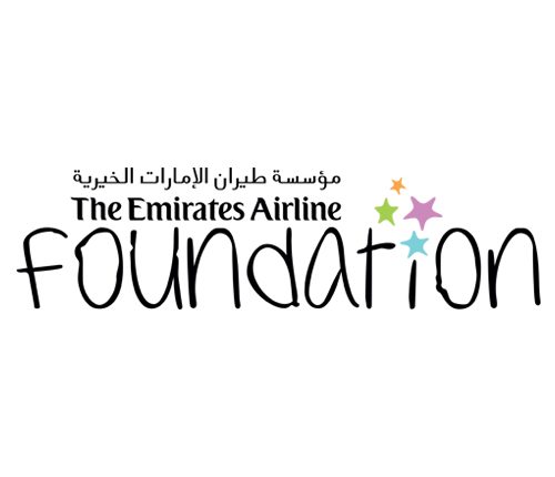 موسسه خیریه هواپیمایی امارات