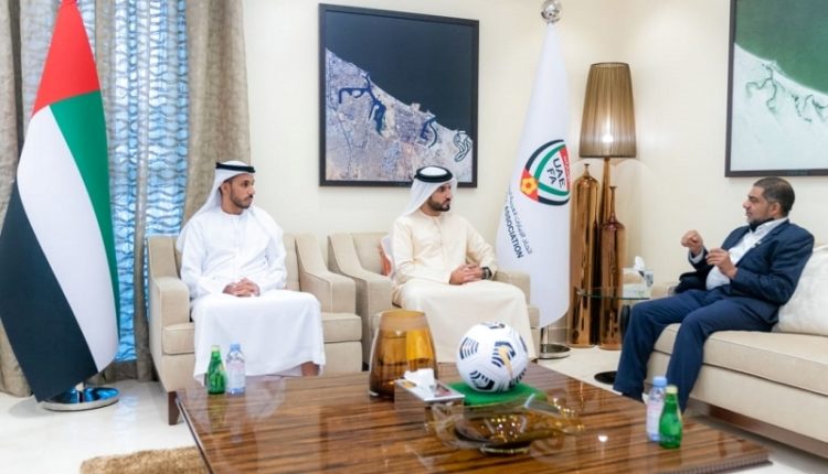 همکاری فوتبال