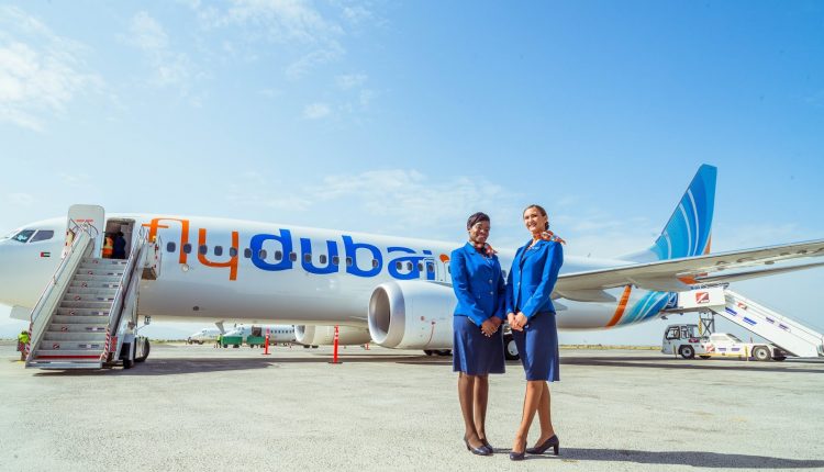 پروازهای روزانه