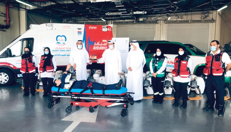 بیماران قلبی