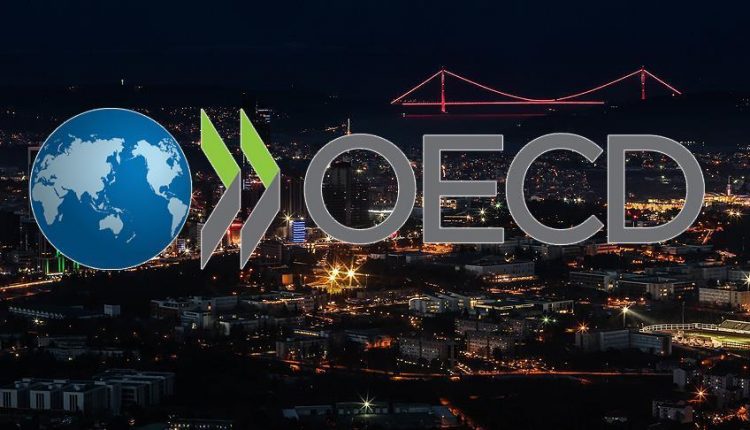 سازمان همکاری و توسعه اقتصادی