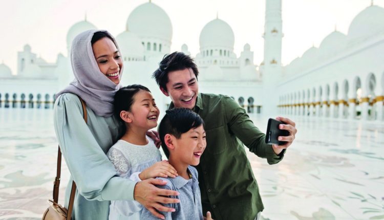 فعالیت های گردشگری