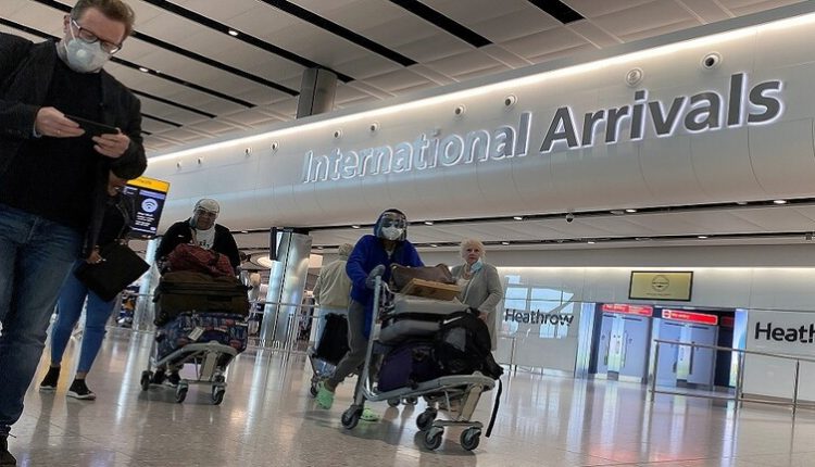 نوع جدید ویروس کرونا