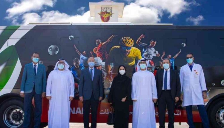 کمیته ملی مبارزه با دوپینگ