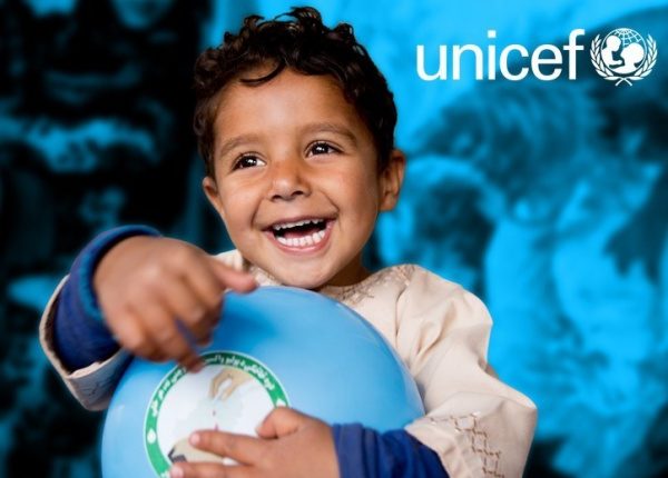 صندوق کودکان ملل متحد