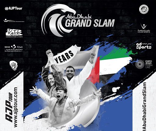 گرند اسلم ابوظبی